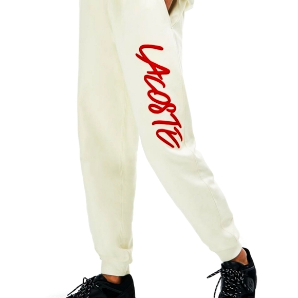 Lacoste L!VE Sweatpants - Picture 1 of 3